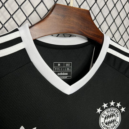 CAMISETA BAYERN MUNICH ENTRENAMIENTO 24/25