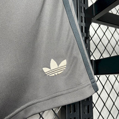 SHORT REAL MADRID lll 24/25