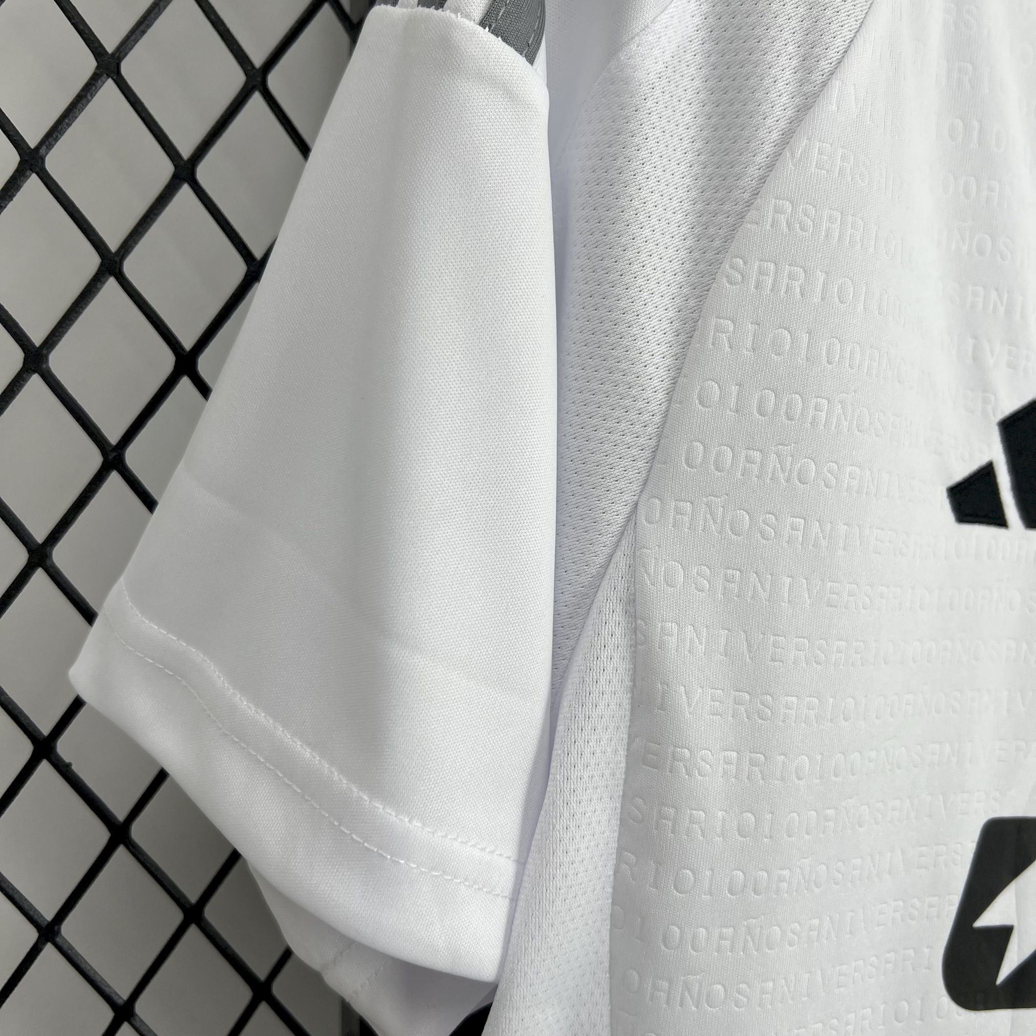 CAMISETA COLO COLO 25/26