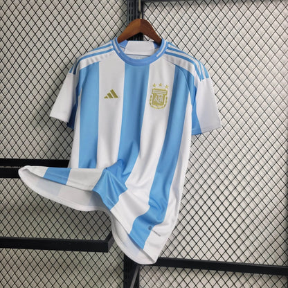 CAMISETA ARGENTINA l 24/25