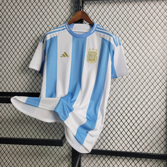CAMISETA ARGENTINA l 24/25