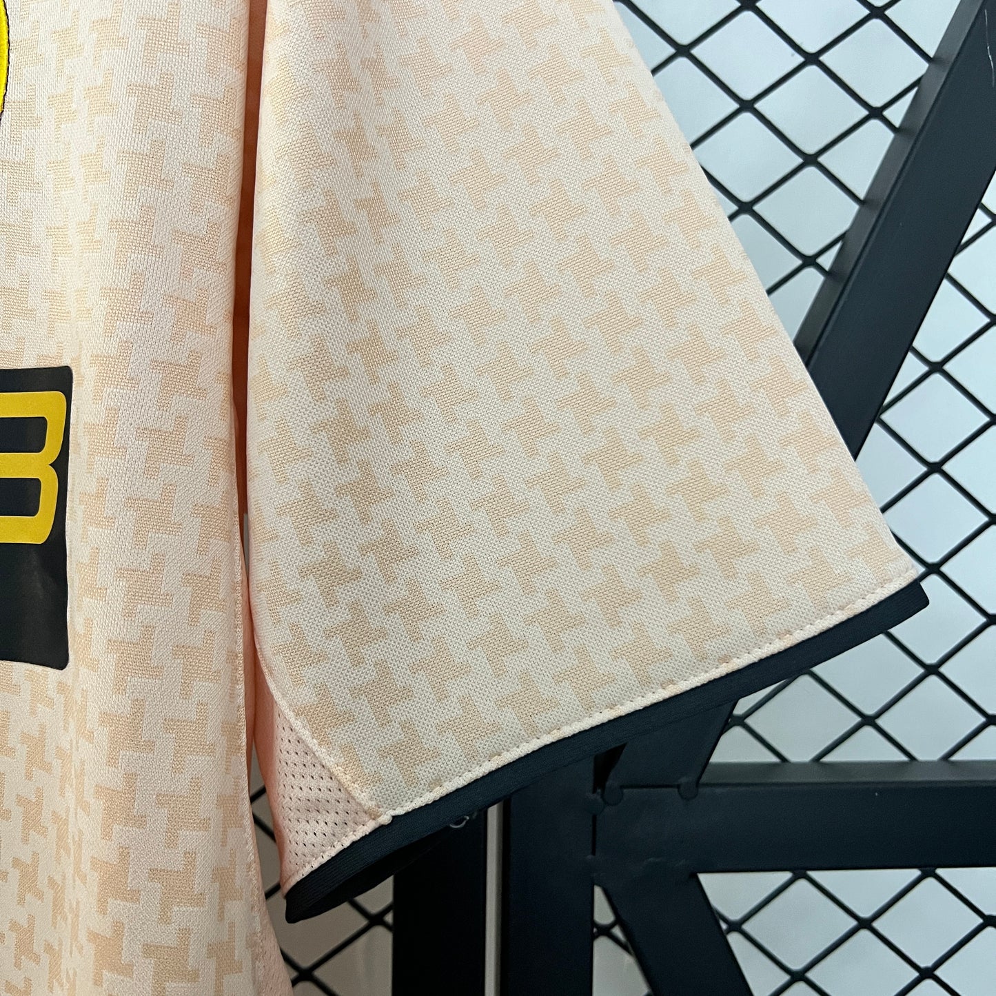 CAMISETA JUVENTUS TERCERA 2003/04 RETRO