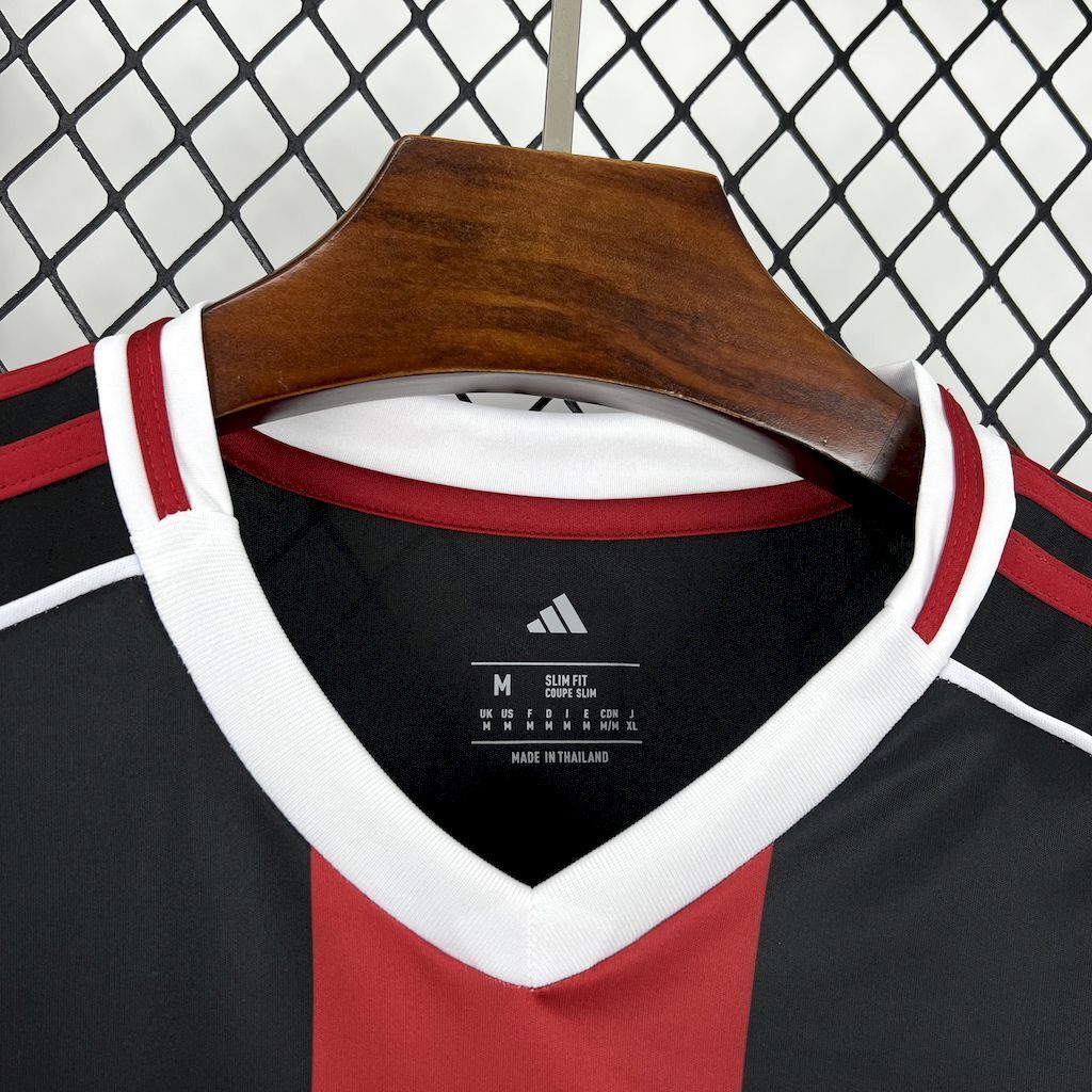 CAMISETA RIVER PLATE VISITA 25/26