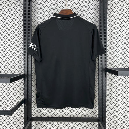 CAMISETA MANCHESTER CITY CUARTA 25/26