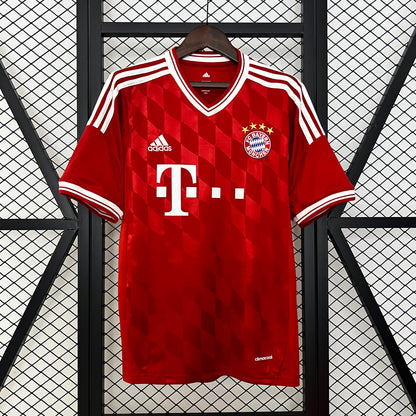 CAMISETA BAYERN MUNICH RETRO 2013/14
