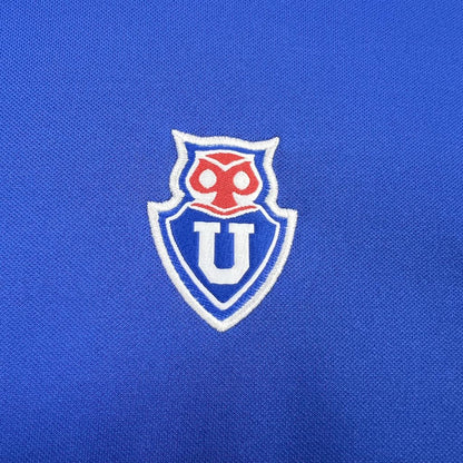 CAMISETA UNIVERSIDAD DE CHILE 25/26