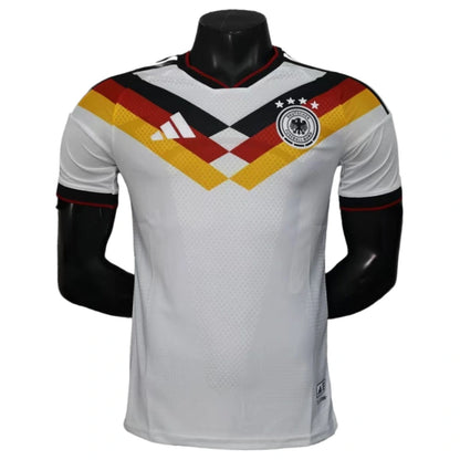 CAMISETA ALEMANIA 2025/26