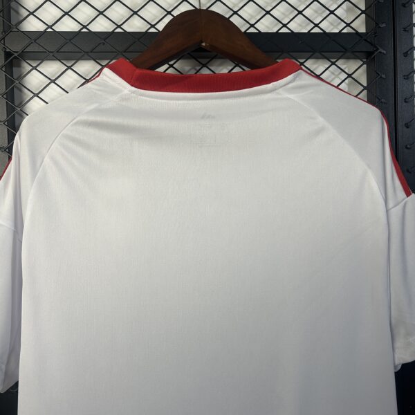 CAMISETA SEVILLA LOCAL 25/26