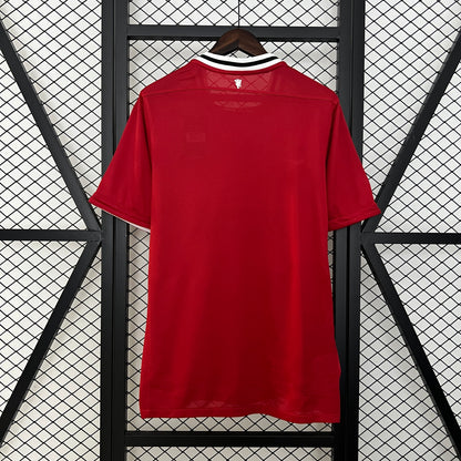 CAMISETA MANCHESTER UNITED 2011/12 RETRO