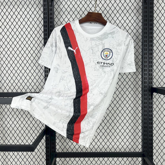 CAMISETA MANCHESTER CITY VISITA 25/26