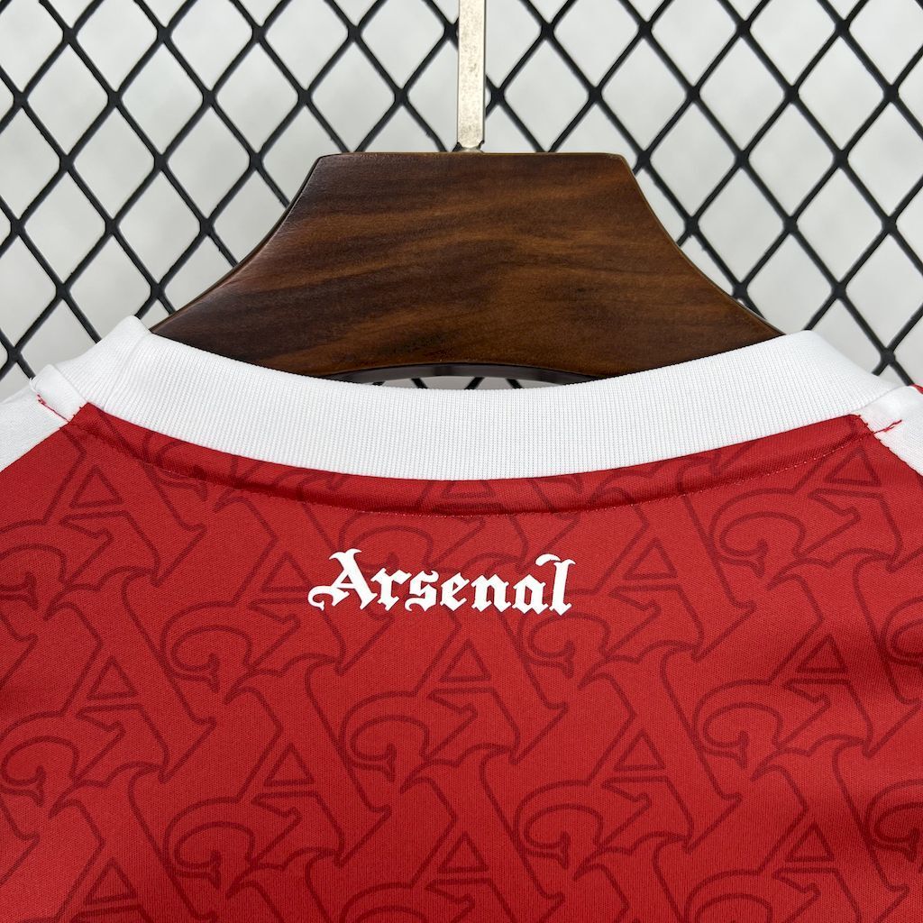 CAMISETA ARSENAL 25/26