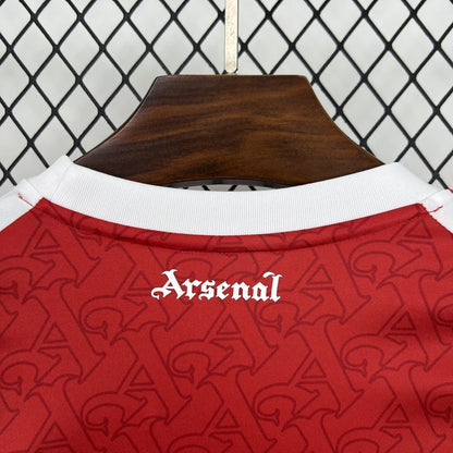 CAMISETA ARSENAL 25/26