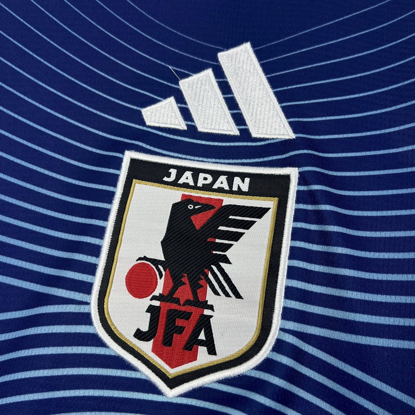 CAMISETA JAPON MUNDIAL 2026