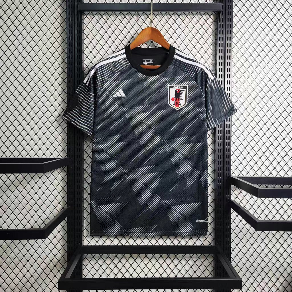 CAMISETA JAPON EDICION GRAY