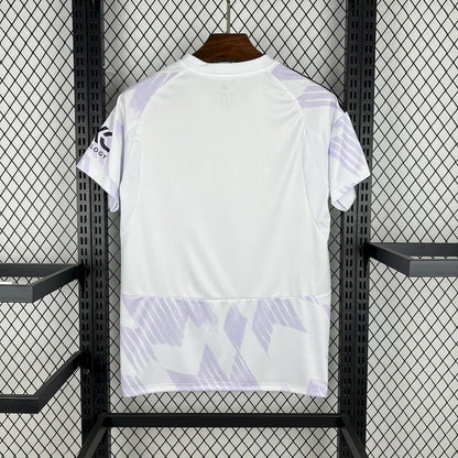 CAMISETA MANCHESTER UNITED 2025/26 VISITA