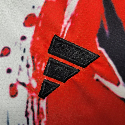 CAMISETA JAPON EDICION SAMURAI