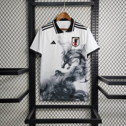 CAMISETA JAPON EDICION DRAGON DE HUMO