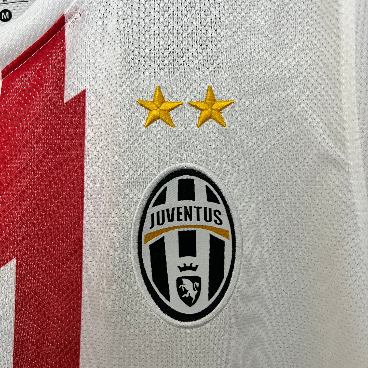CAMISETA JUVENTUS 2010/11 RETRO