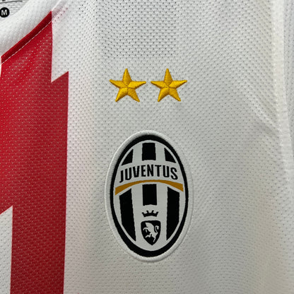 CAMISETA JUVENTUS 2010/11 RETRO