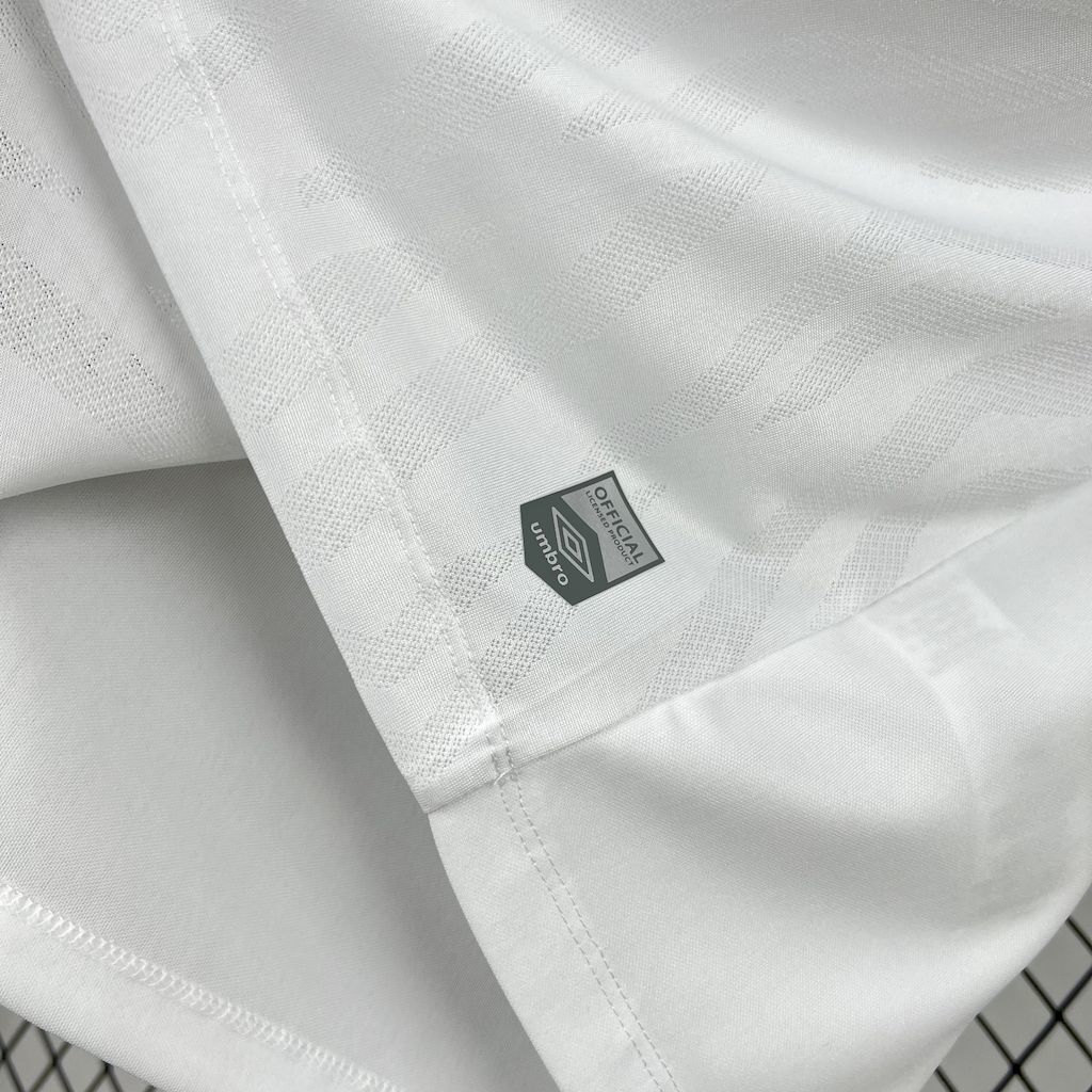 CAMISETA SANTOS 2025/26