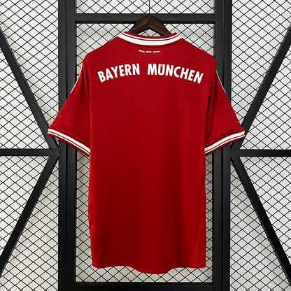 CAMISETA BAYERN MUNICH RETRO 2013/14