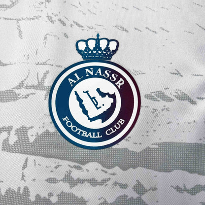 CAMISETA AL NASSR Ill 23/24