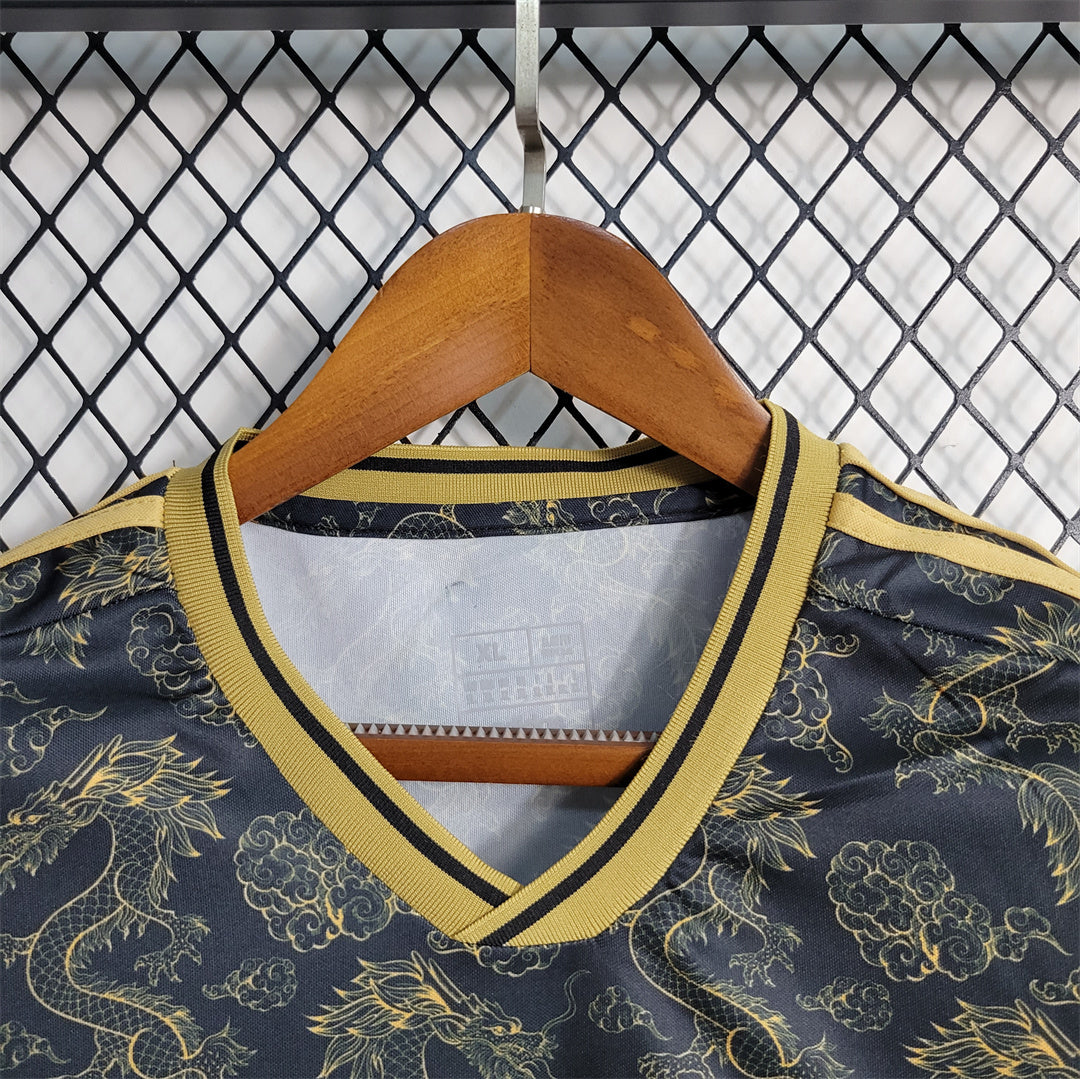 CAMISETA JAPON EDICION GOLDEN