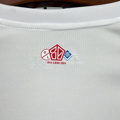 CAMISETA LILLE OSC VISITA 2024/25