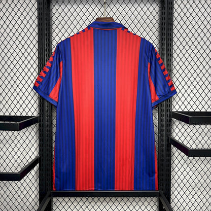 CAMISETA BARCELONA 1991/92 RETRO