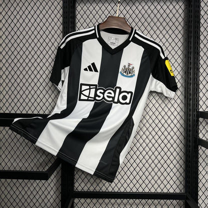 CAMISETA NEWCASTLE I 24/25