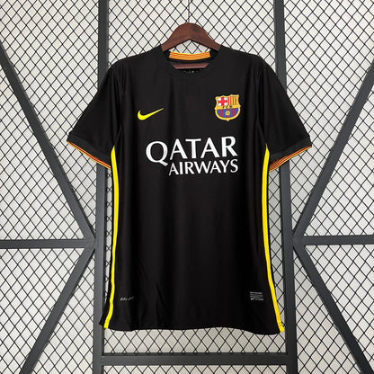 CAMISETA BARCELONA TERCERA 13/14 RETRO