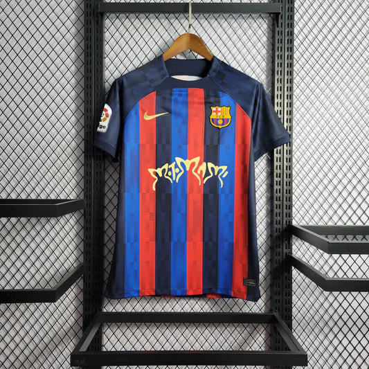 CAMISETA BARCELONA ROSALÍA