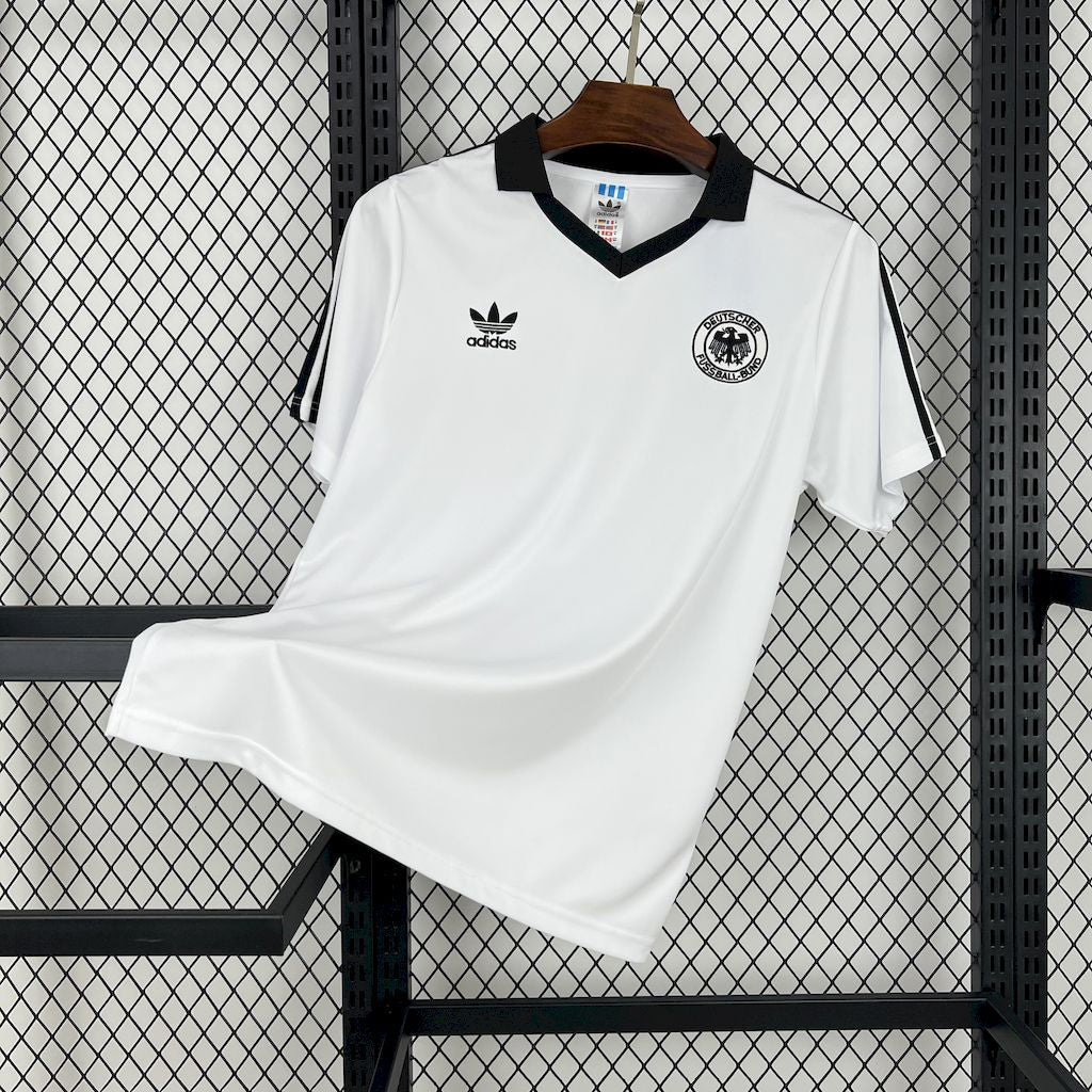 CAMISETA ALEMANIA 1980 RETRO