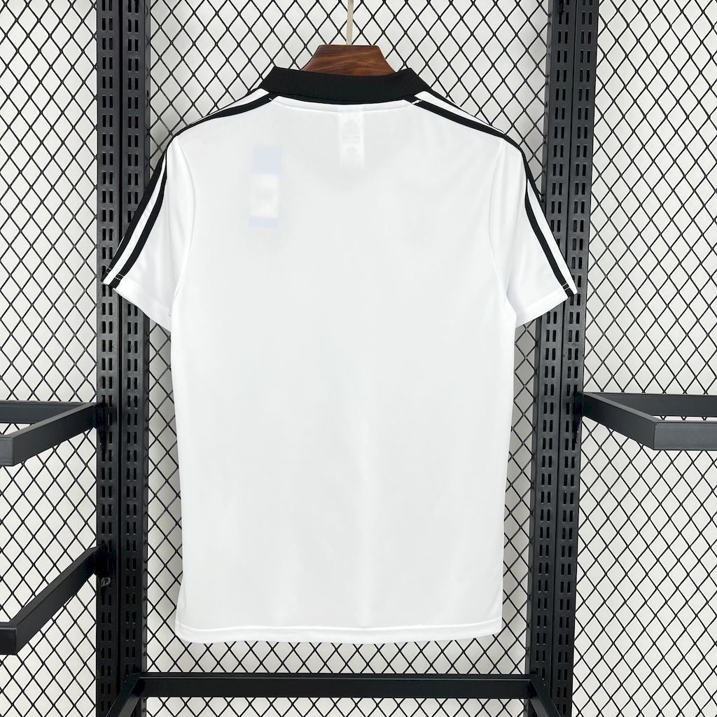 CAMISETA ALEMANIA 1980 RETRO