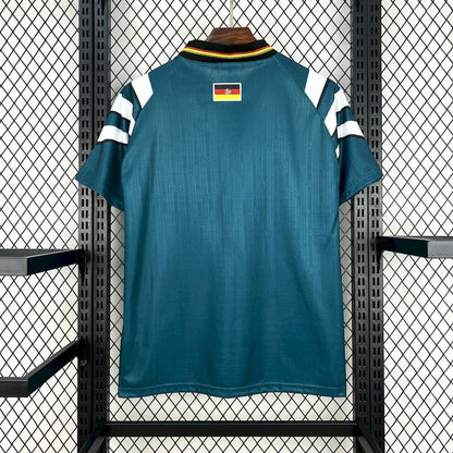 CAMISETA ALEMANIA 1996 RETRO