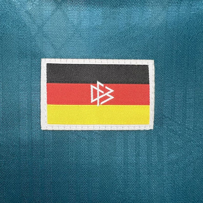 CAMISETA ALEMANIA 1996 RETRO