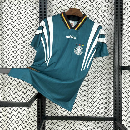 CAMISETA ALEMANIA 1996 RETRO