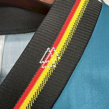 CAMISETA ALEMANIA 1996 RETRO