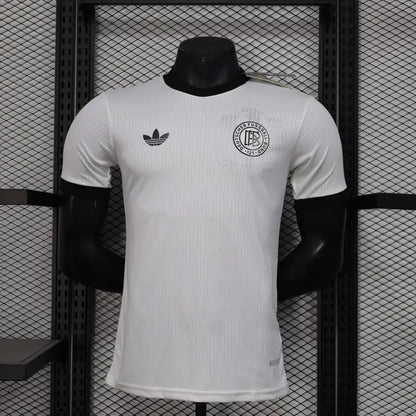 CAMISETA ALEMANIA 2024/25 125 ANIVERSARIO