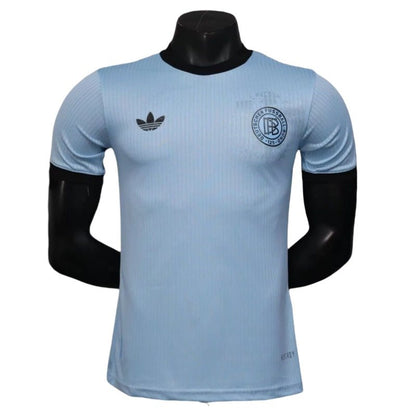 CAMISETA ALEMANIA 2024/25 125 ANIVERSARIO ARQUERO
