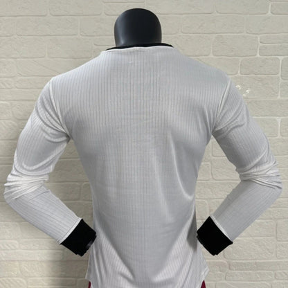 CAMISETA ALEMANIA 2024/25 125 ANIVERSARIO MANGA LARGA