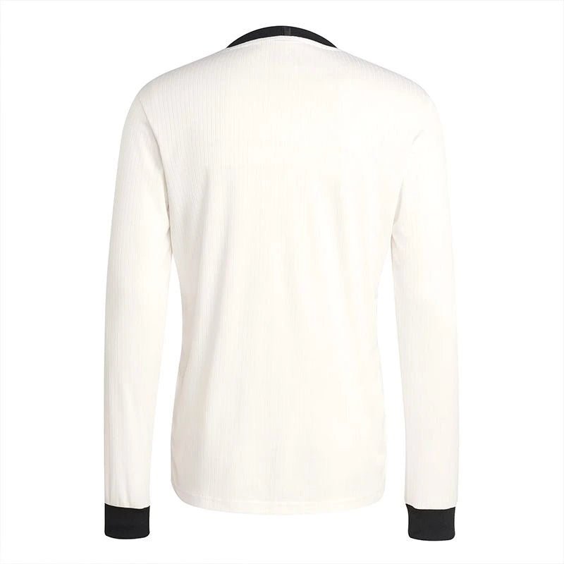 CAMISETA ALEMANIA 2024/25 125 ANIVERSARIO MANGA LARGA