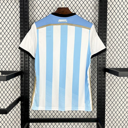CAMISETA ARGENTINA 2014/15 RETRO