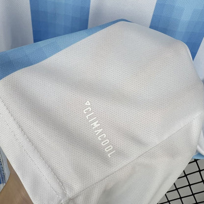 CAMISETA ARGENTINA 2018 RETRO