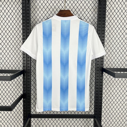 CAMISETA ARGENTINA 2018 RETRO