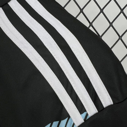 CAMISETA ARGENTINA VISITA 2018 RETRO