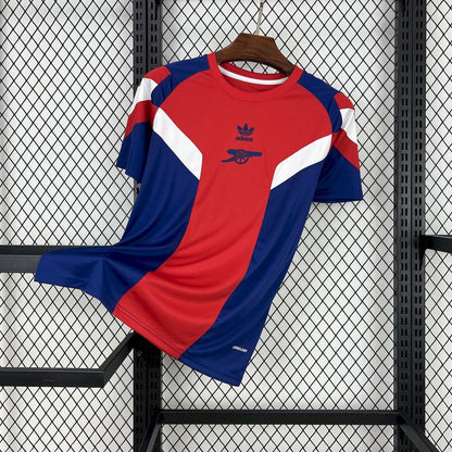 CAMISETA ARSENAL 2024/25 LIFESTYLER OGT