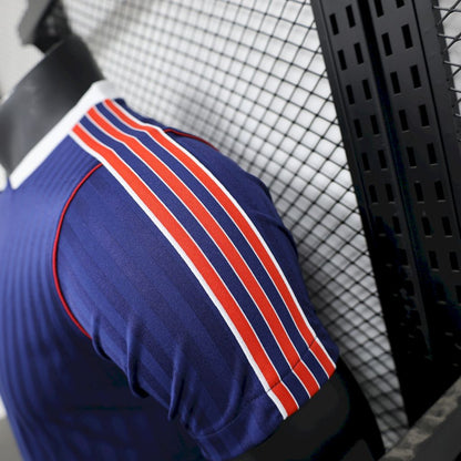 CAMISETA ARSENAL 2025/26 TERRACE VERSION JUGADOR