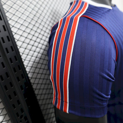 CAMISETA ARSENAL 2025/26 TERRACE VERSION JUGADOR