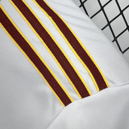 CAMISETA AS ROMA VISITA 1991/92 RETRO